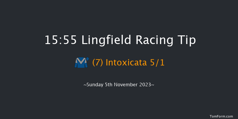 Lingfield 15:55 Handicap (Class 6) 7f Thu 2nd Nov 2023