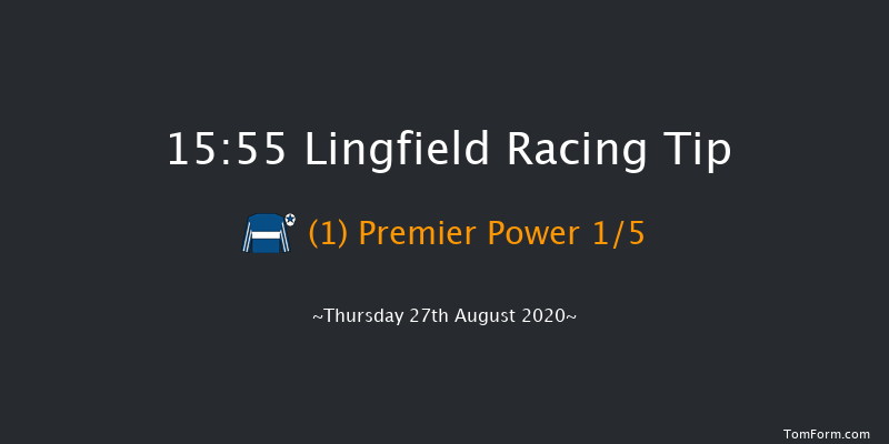 Betway Novice Stakes Lingfield 15:55 Stakes (Class 5) 6f Wed 26th Aug 2020