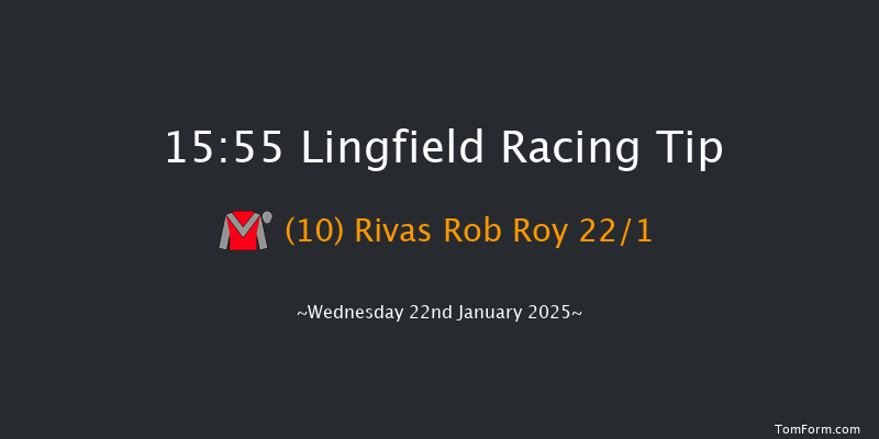 Lingfield  15:55 Handicap (Class 6) 10f Sat 18th Jan 2025