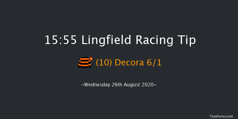 Betyourway At Betway Handicap Lingfield 15:55 Handicap (Class 6) 10f Fri 14th Aug 2020