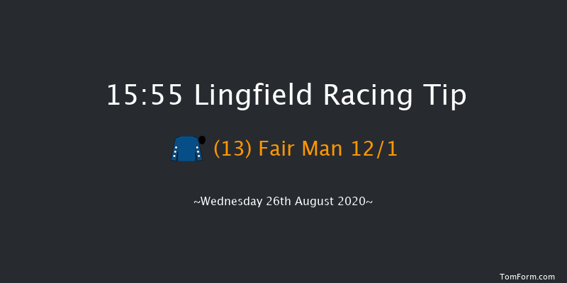 Betyourway At Betway Handicap Lingfield 15:55 Handicap (Class 6) 10f Fri 14th Aug 2020
