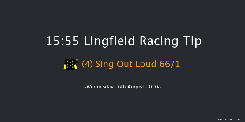 Betyourway At Betway Handicap Lingfield 15:55 Handicap (Class 6) 10f Fri 14th Aug 2020