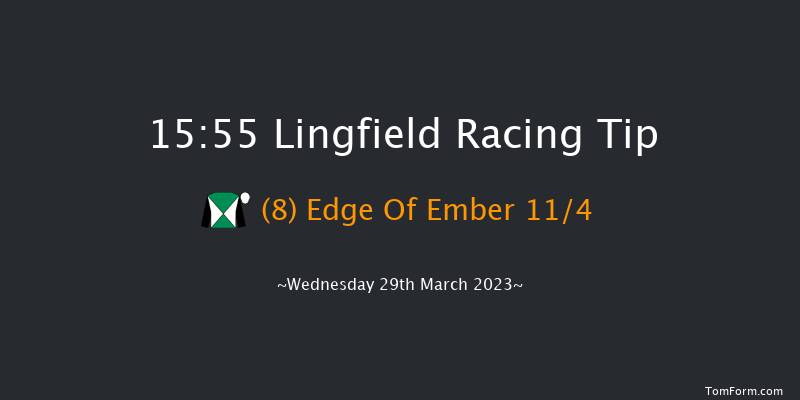 Lingfield 15:55 Stakes (Class 4) 10f Mon 27th Mar 2023