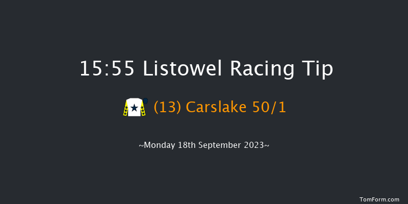 Listowel 15:55 Handicap Hurdle 16f Sun 17th Sep 2023
