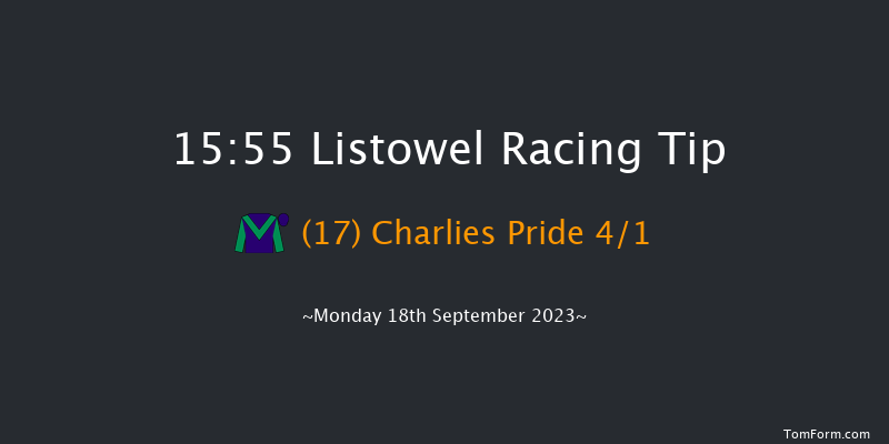 Listowel 15:55 Handicap Hurdle 16f Sun 17th Sep 2023