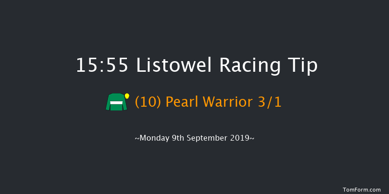 Listowel 15:55 Handicap 12f Sun 8th Sep 2019