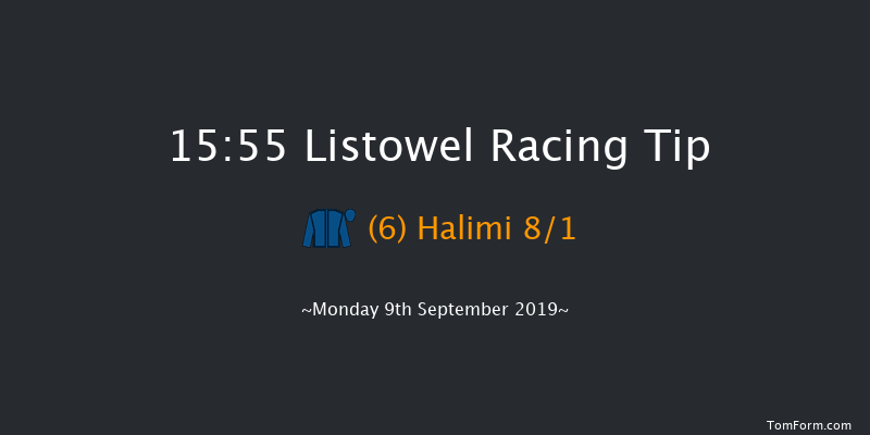 Listowel 15:55 Handicap 12f Sun 8th Sep 2019