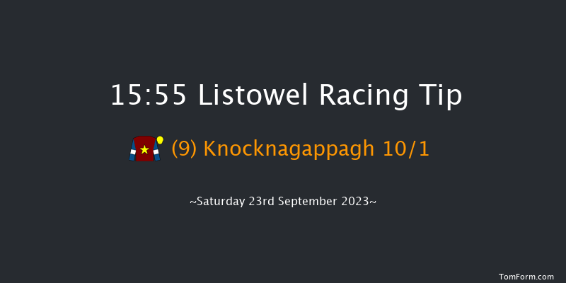 Listowel 15:55 Handicap Hurdle 20f Fri 22nd Sep 2023