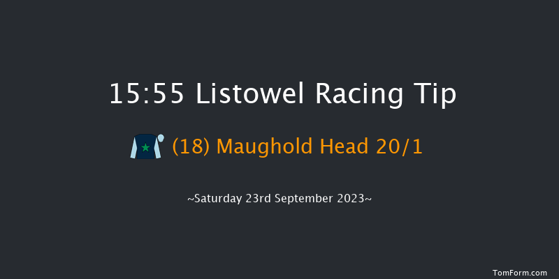 Listowel 15:55 Handicap Hurdle 20f Fri 22nd Sep 2023