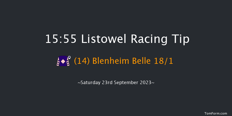 Listowel 15:55 Handicap Hurdle 20f Fri 22nd Sep 2023