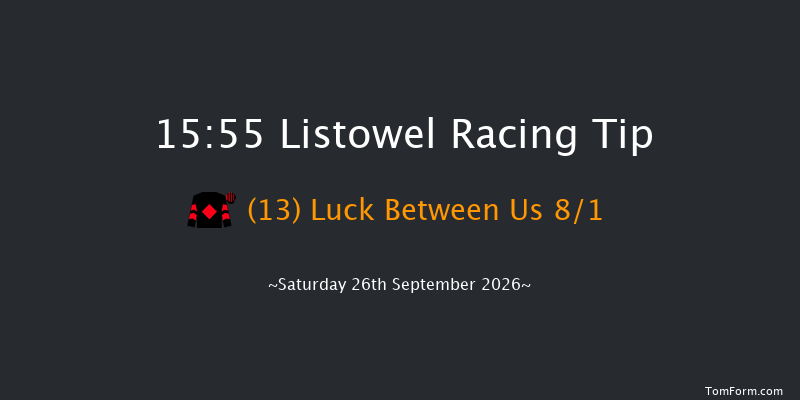Listowel 15-55 20f Fri 25th Sep 2026