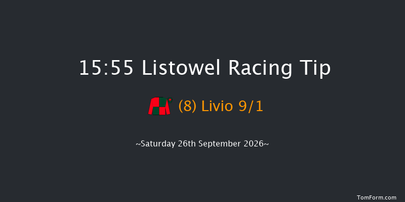 Listowel 15-55 20f Fri 25th Sep 2026