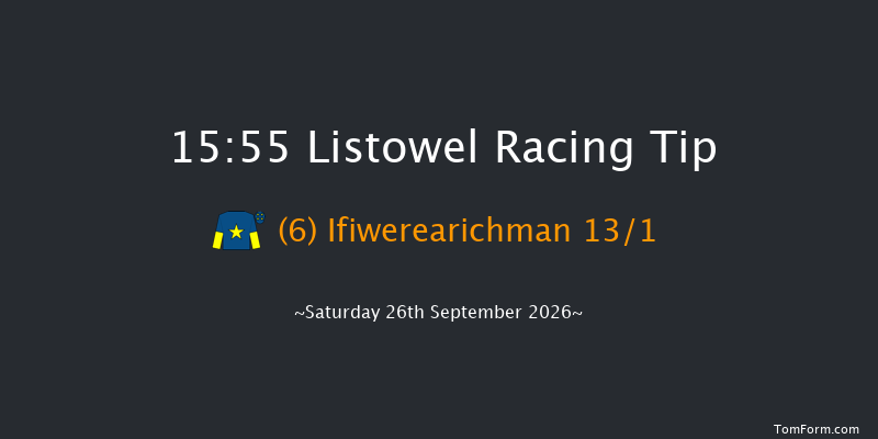 Listowel 15-55 20f Fri 25th Sep 2026