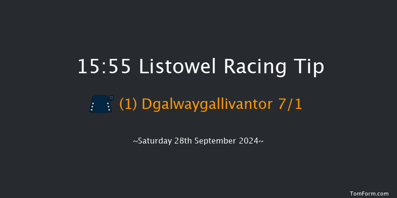 Listowel  15:55 Handicap Hurdle 18f Fri 27th Sep 2024