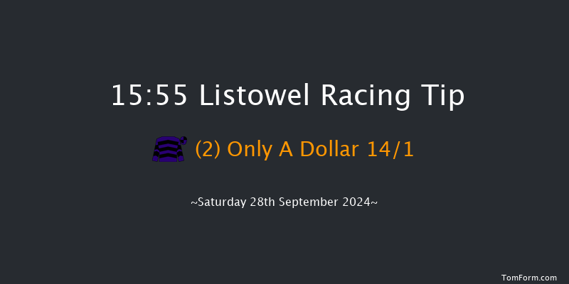 Listowel  15:55 Handicap Hurdle 18f Fri 27th Sep 2024