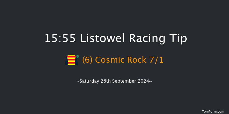 Listowel  15:55 Handicap Hurdle 18f Fri 27th Sep 2024
