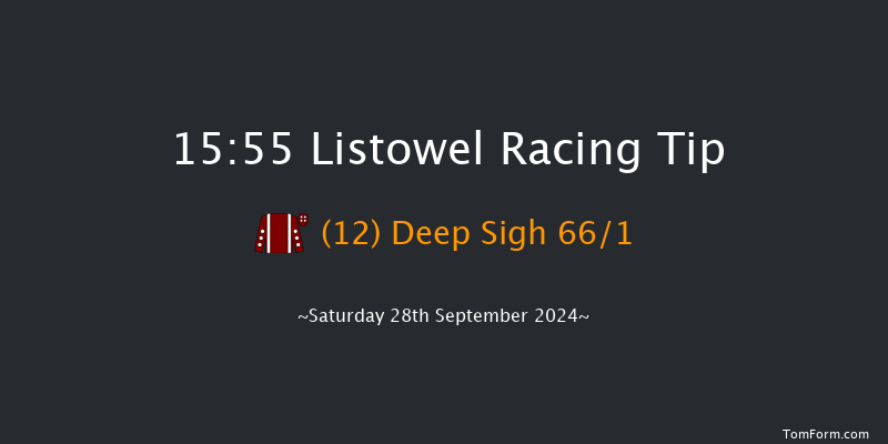 Listowel  15:55 Handicap Hurdle 18f Fri 27th Sep 2024