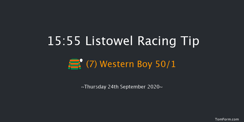 Listowel Printing Works Handicap Listowel 15:55 Handicap 12f Wed 23rd Sep 2020