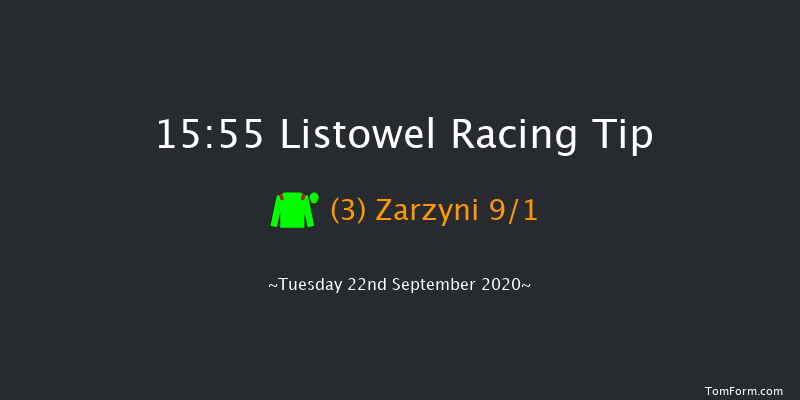 www.listowelraces.ie Handicap Listowel 15:55 Handicap 7f Mon 21st Sep 2020