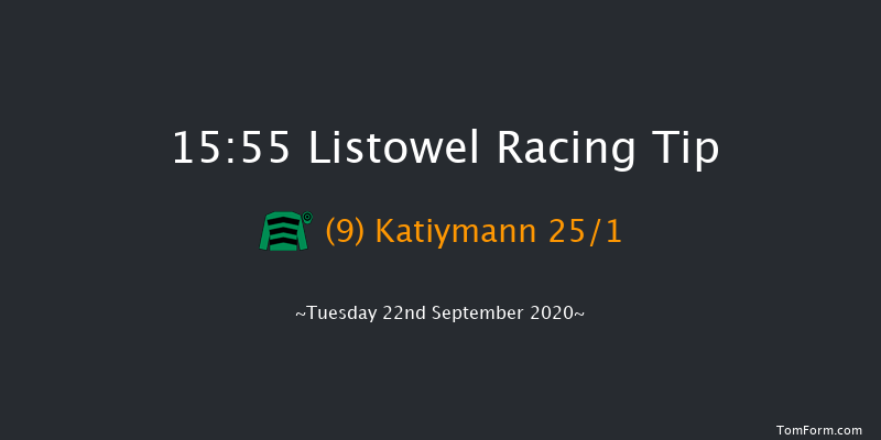 www.listowelraces.ie Handicap Listowel 15:55 Handicap 7f Mon 21st Sep 2020