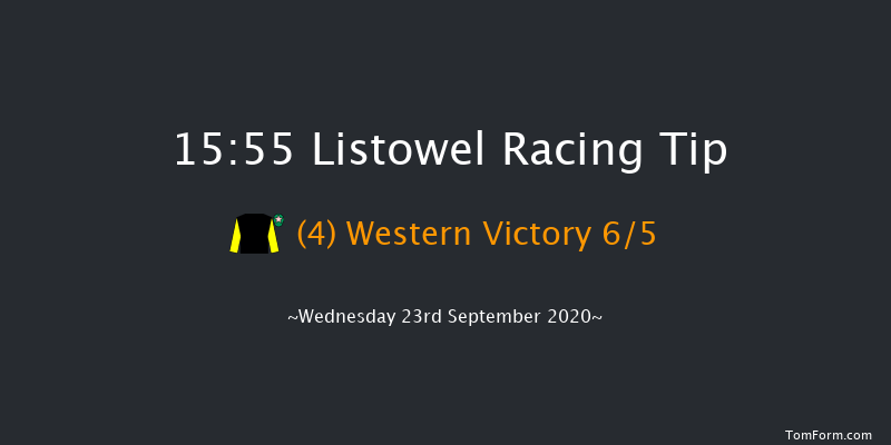 Ballygarry House Hotel Mares Novice Chase Listowel 15:55 Maiden Chase 20f Tue 22nd Sep 2020