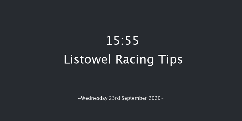 Ballygarry House Hotel Mares Novice Chase Listowel 15:55 Maiden Chase 20f Tue 22nd Sep 2020