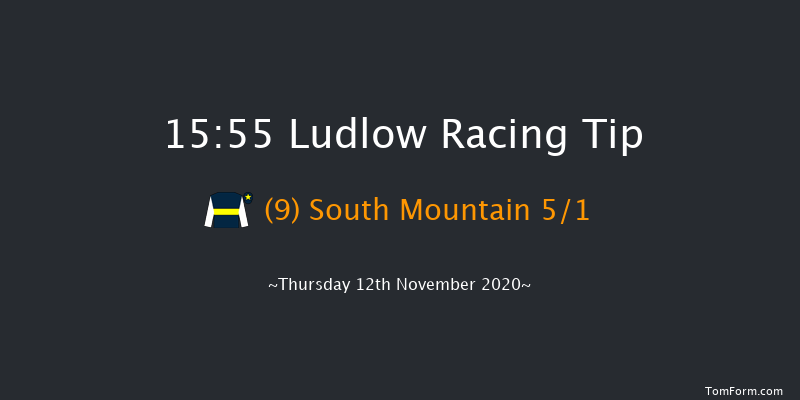 Ludlow BCD 'Newcomers' Standard Open NH Flat Race (GBB Race) Ludlow 15:55 NH Flat Race (Class 5) 16f Thu 22nd Oct 2020