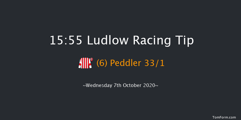 All Results Are Transparent At tipstersempire.co.uk Novices' Hurdle (GBB Race) Ludlow 15:55 Maiden Hurdle (Class 4) 21f Thu 27th Feb 2020