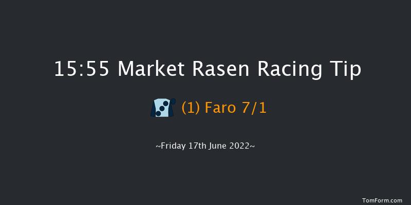 Market Rasen 15:55 Handicap Chase (Class 5) 19f Fri 3rd Jun 2022