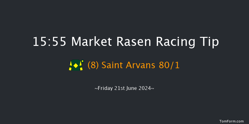Market Rasen  15:55 Handicap Chase (Class
3) 21f Fri 14th Jun 2024