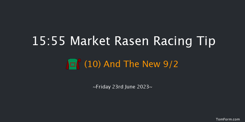 Market Rasen 15:55 Handicap Chase (Class 3) 21f Fri 9th Jun 2023