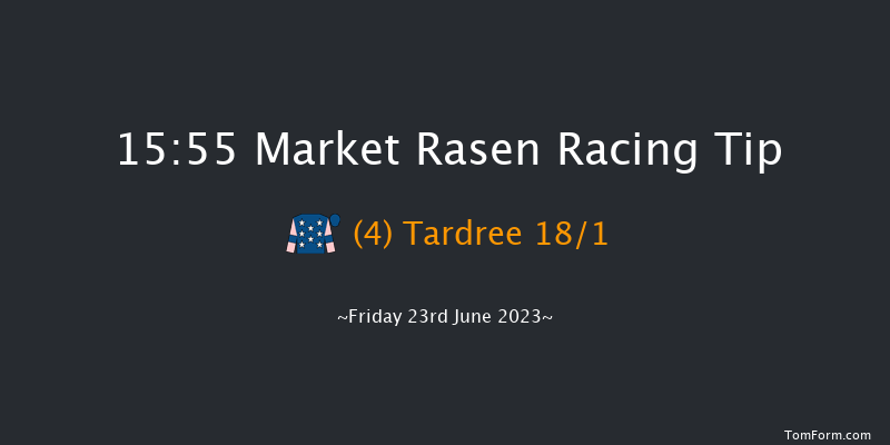 Market Rasen 15:55 Handicap Chase (Class 3) 21f Fri 9th Jun 2023