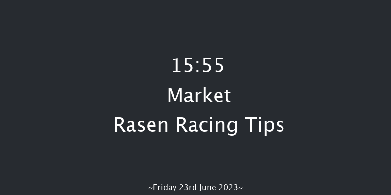 Market Rasen 15:55 Handicap Chase (Class 3) 21f Fri 9th Jun 2023
