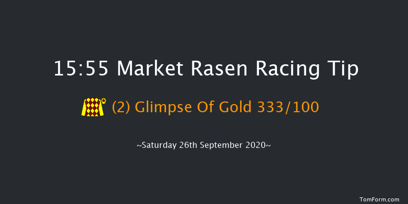 Thank You Nunns Mazda & Mitsubishi Grimsby Handicap Hurdle (Div 2) Market Rasen 15:55 Handicap Hurdle (Class 5) 19f Sun 16th Aug 2020