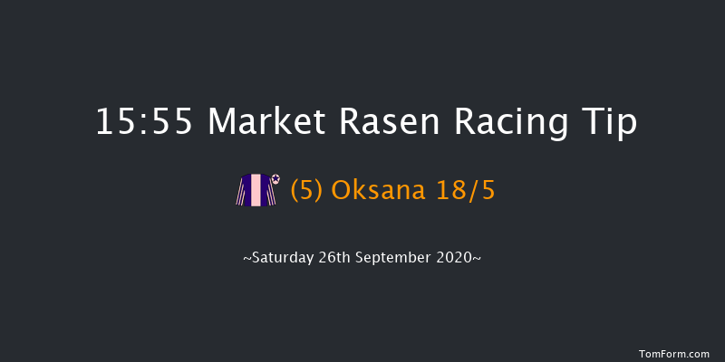 Thank You Nunns Mazda & Mitsubishi Grimsby Handicap Hurdle (Div 2) Market Rasen 15:55 Handicap Hurdle (Class 5) 19f Sun 16th Aug 2020