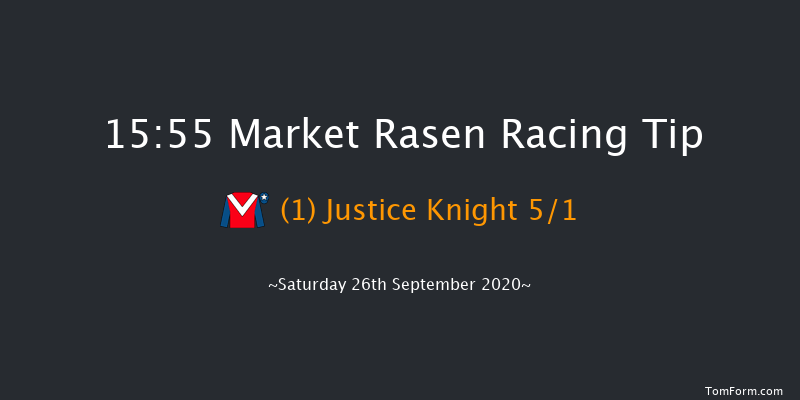 Thank You Nunns Mazda & Mitsubishi Grimsby Handicap Hurdle (Div 2) Market Rasen 15:55 Handicap Hurdle (Class 5) 19f Sun 16th Aug 2020
