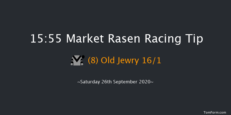 Thank You Nunns Mazda & Mitsubishi Grimsby Handicap Hurdle (Div 2) Market Rasen 15:55 Handicap Hurdle (Class 5) 19f Sun 16th Aug 2020