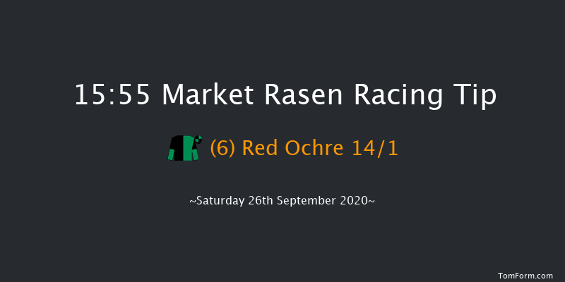Thank You Nunns Mazda & Mitsubishi Grimsby Handicap Hurdle (Div 2) Market Rasen 15:55 Handicap Hurdle (Class 5) 19f Sun 16th Aug 2020