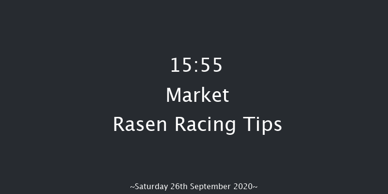 Thank You Nunns Mazda & Mitsubishi Grimsby Handicap Hurdle (Div 2) Market Rasen 15:55 Handicap Hurdle (Class 5) 19f Sun 16th Aug 2020