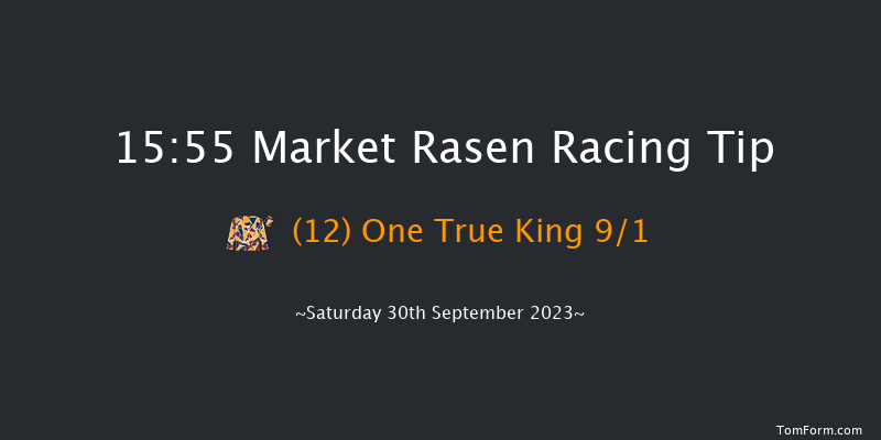 Market Rasen 15:55 Handicap Chase (Class 3) 21f Sat 19th Aug 2023
