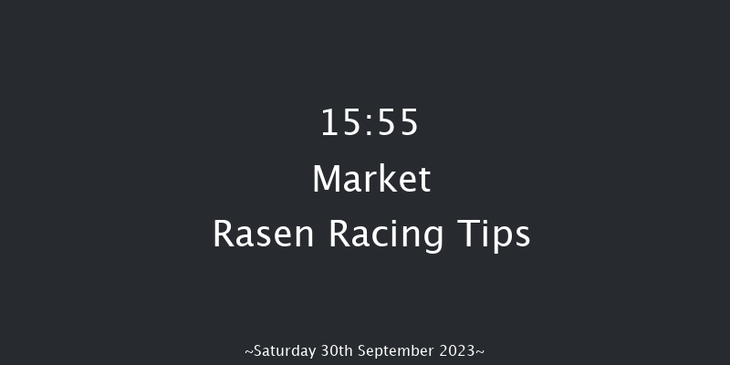 Market Rasen 15:55 Handicap Chase (Class 3) 21f Sat 19th Aug 2023