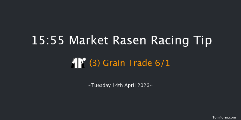 Market Rasen 15-55 (Class 5) 17f Sun 5th Apr 2026