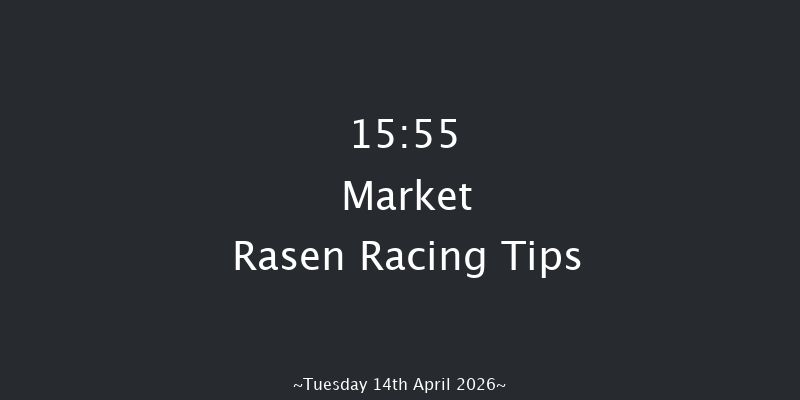 Market Rasen 15-55 (Class 5) 17f Sun 5th Apr 2026