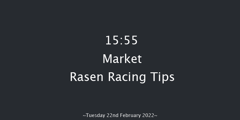 Market Rasen 15:55 Handicap Chase (Class 5) 24f Tue 8th Feb 2022