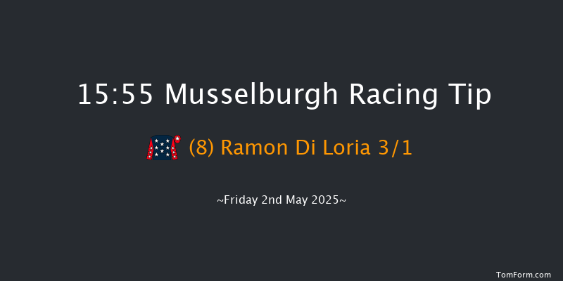 Musselburgh 15-55 (Class 5) 7f Sat 19th Apr 2025