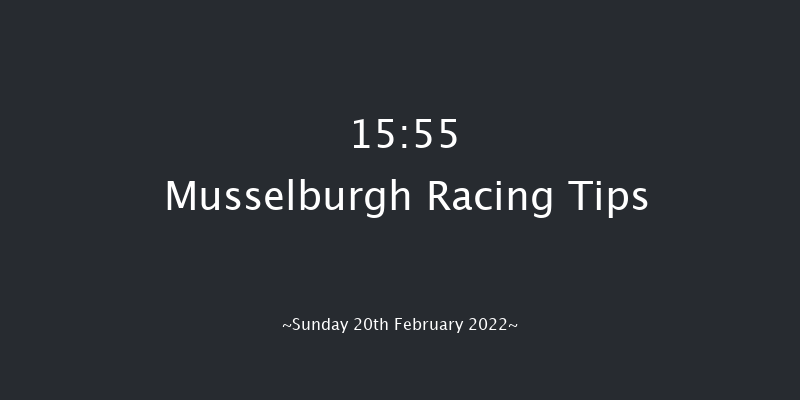 Musselburgh 15:55 Handicap Hurdle (Class 5) 20f Sun 6th Feb 2022