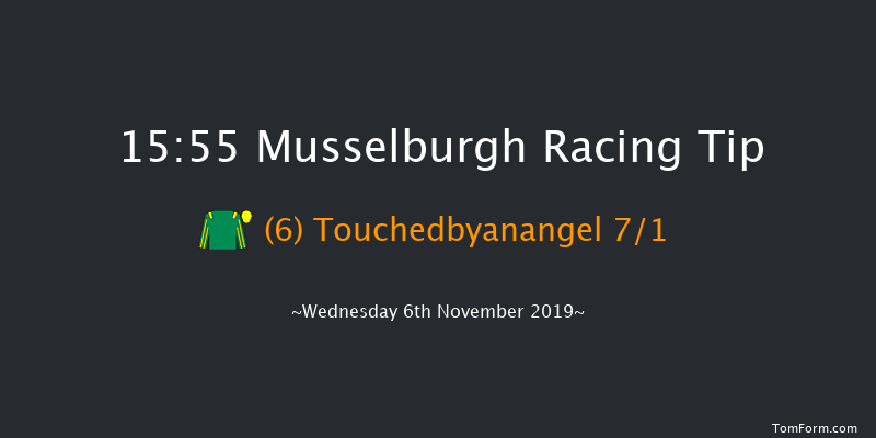 Musselburgh 15:55 Handicap Hurdle (Class 4) 16f Tue 15th Oct 2019