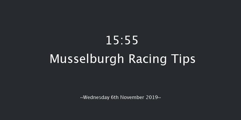 Musselburgh 15:55 Handicap Hurdle (Class 4) 16f Tue 15th Oct 2019