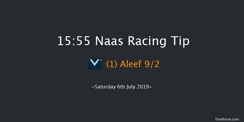 Naas 15:55 Stakes 5f Thu 1st Jan 1970