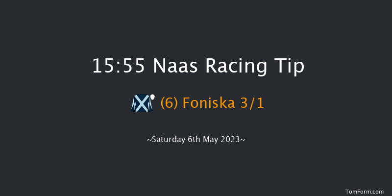 Naas 15:55 Group 3 10f Mon 24th Apr 2023